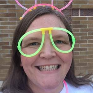 Fundraising Page: Jeri Entrekin